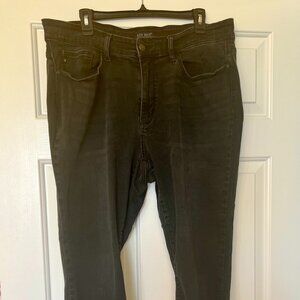 Black Judy Blue Jeans